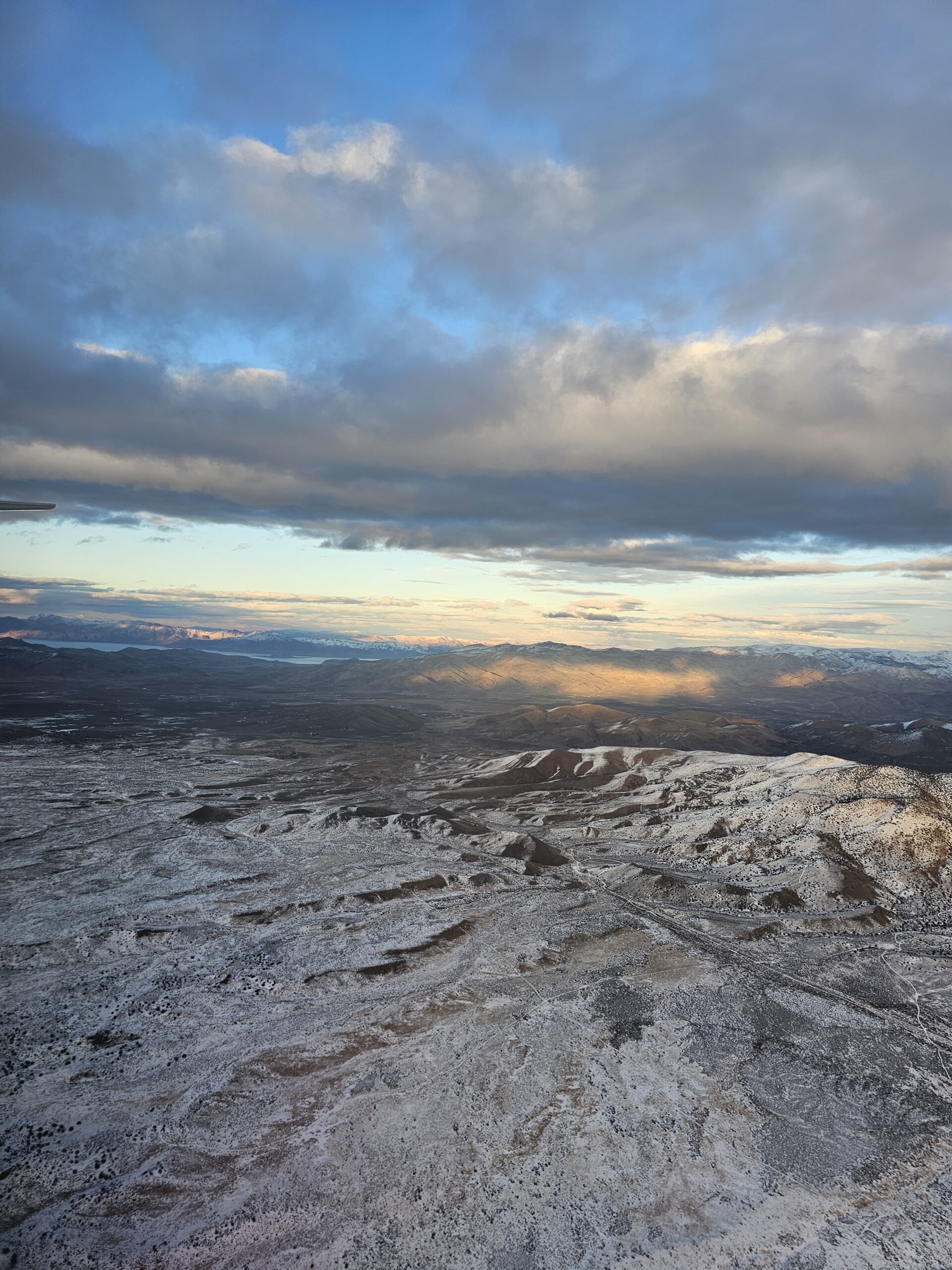 Local Northern Nevada photo related to Richard Roznos real estate services