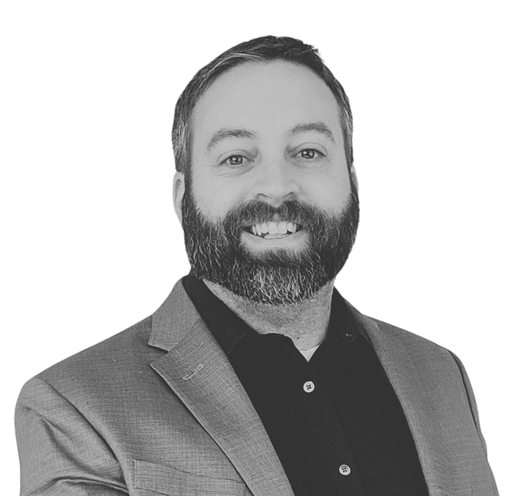 Professional headshot of Richard Roznos