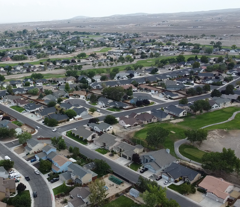 Fernley community guide image